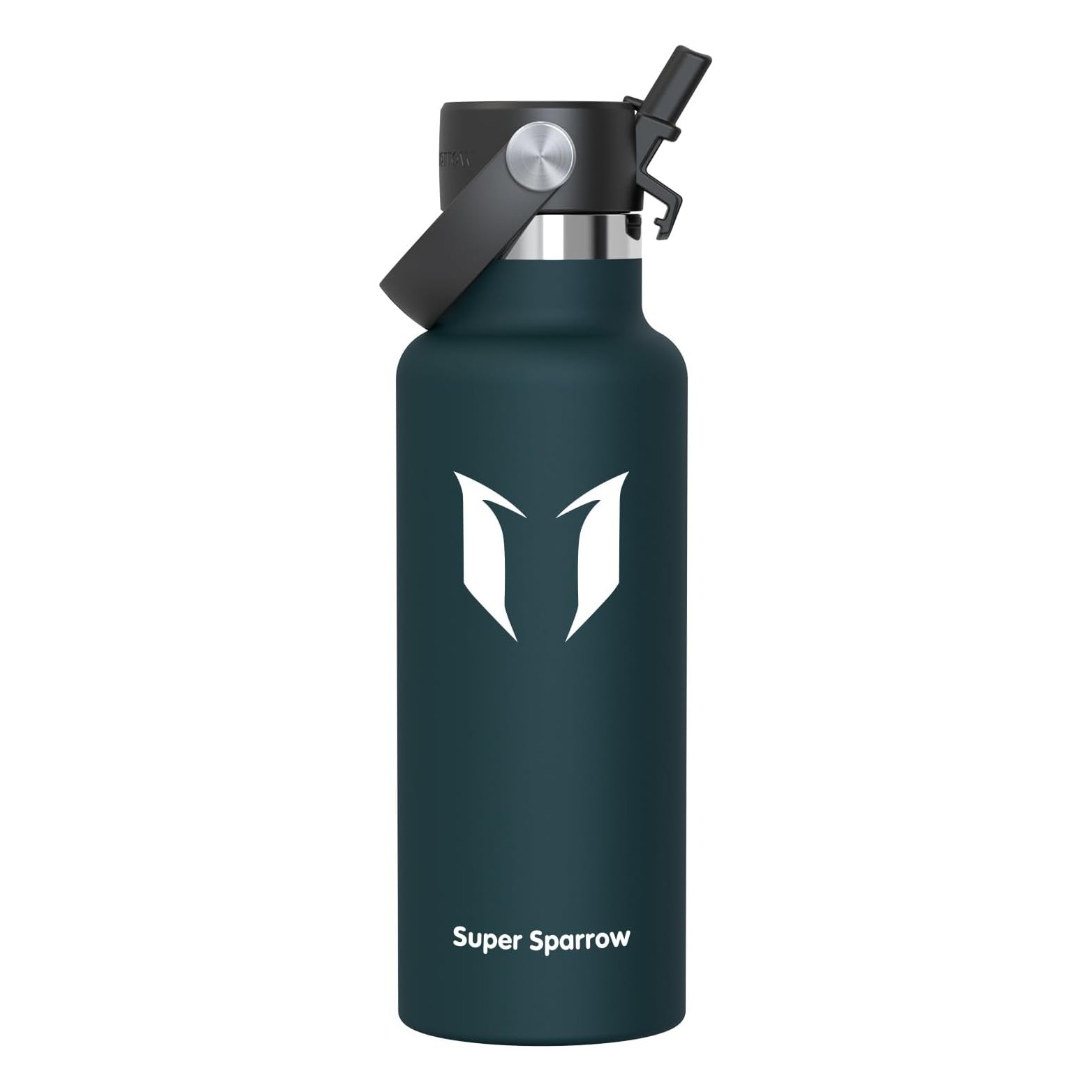 Gourde Isotherme FlipFlow Super Sparrow