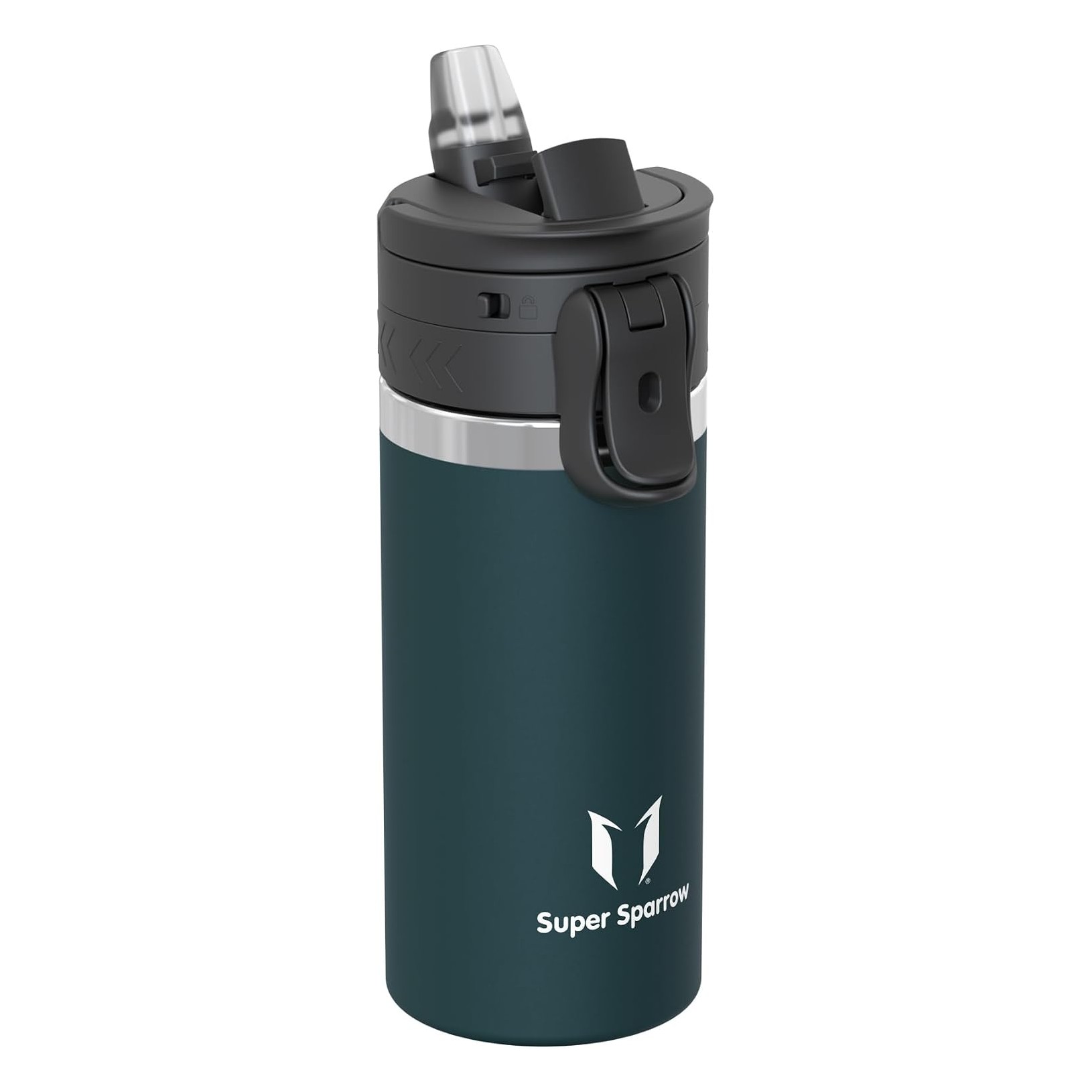 Gourde Isotherme TouchFlow Super Sparrow