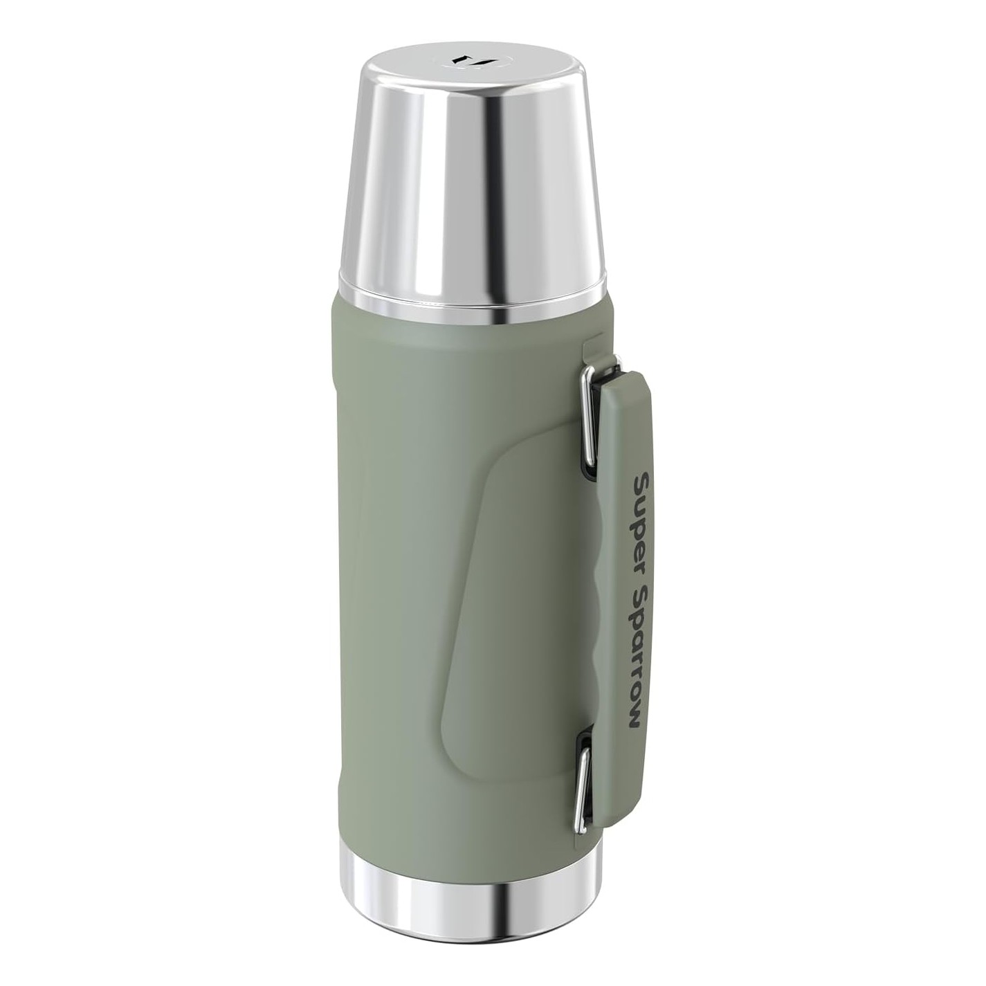 Grande Bouteille Isotherme Super Sparrow